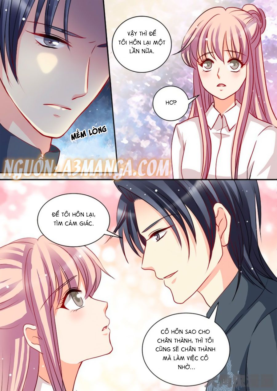 Bá Đạo Tổng Tài Yêu Ta chapter 74 - Trang 7
