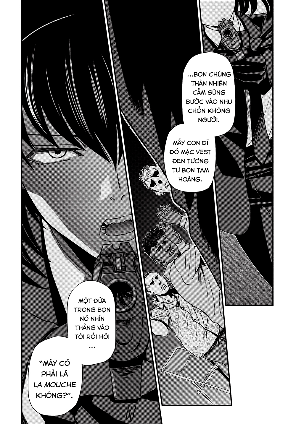 hố đen chapter 105 3