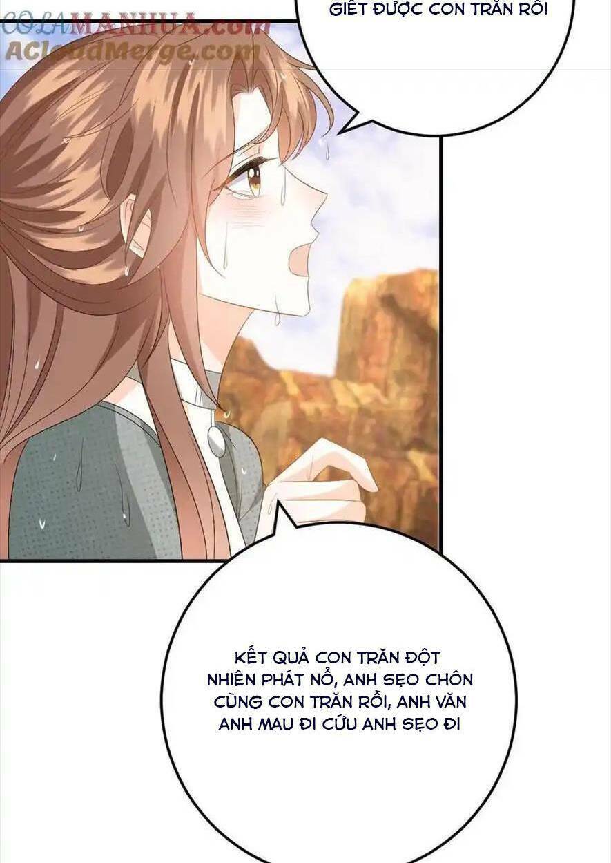 xuyên nhanh: phản diện quá sủng quá mê người chapter 182 22