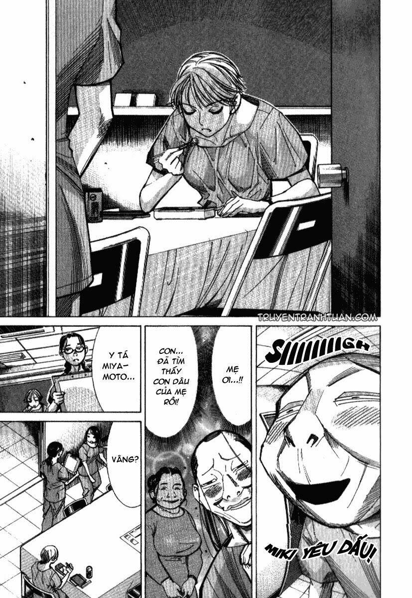 team medical dragon - y đội rồng chapter 36 12