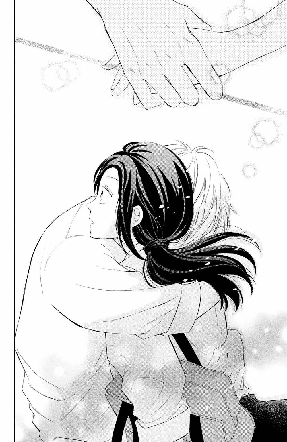 sano-kun wa ijiwaru chapter 1.5 42