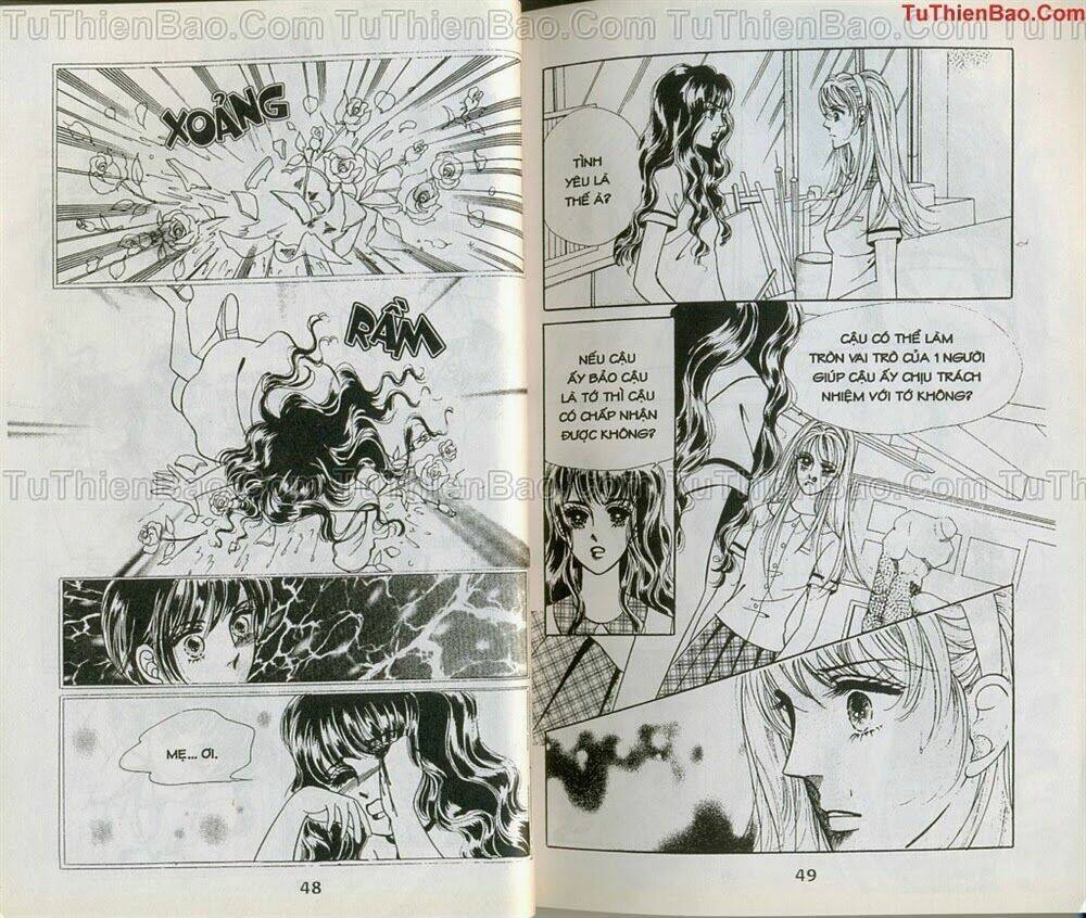 nữ sinh chapter 5 25