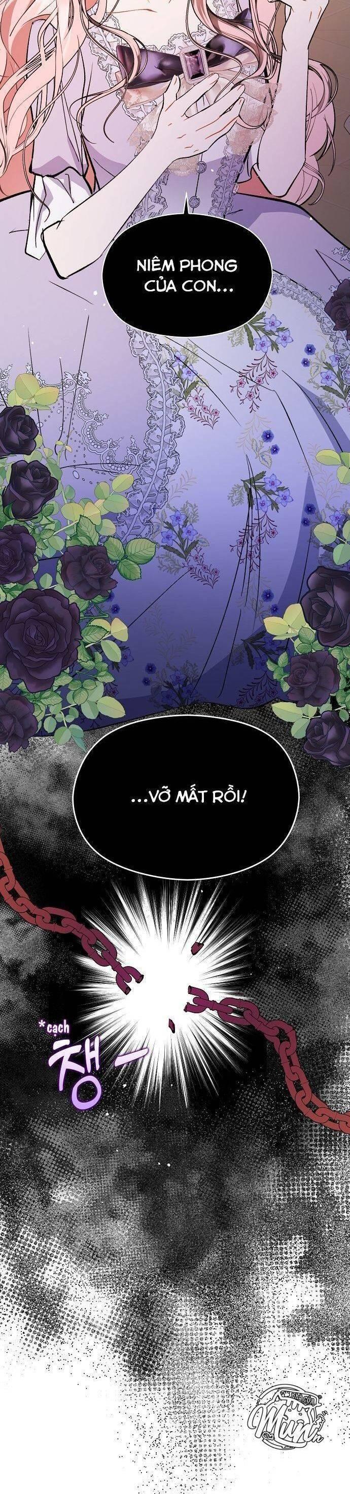 tôi không cố ý quyến rũ nam chính đâu! chapter 65 3