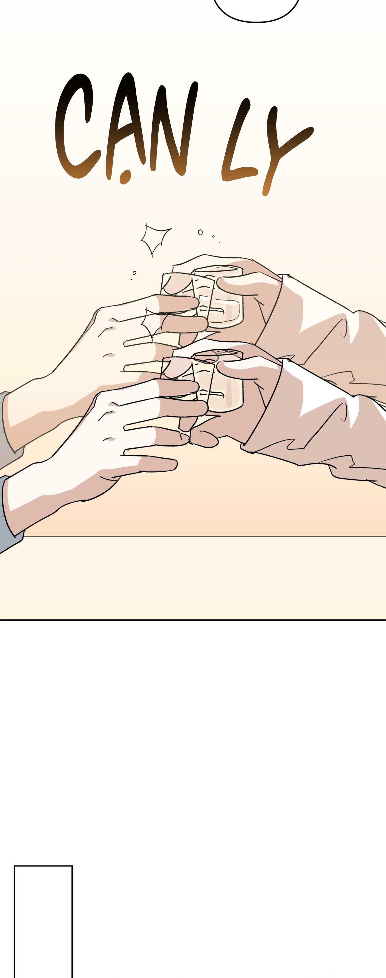 xin hãy chống lưng cho tôi chapter 5 32