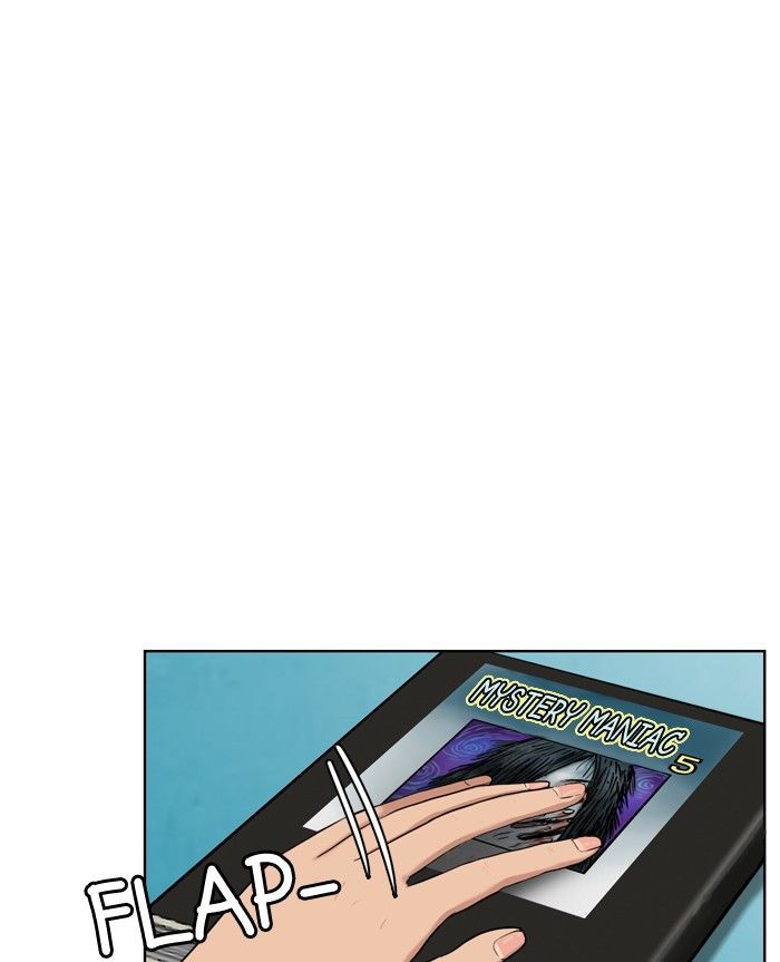 vẻ đẹp đích thực - true beauty chapter 30 73