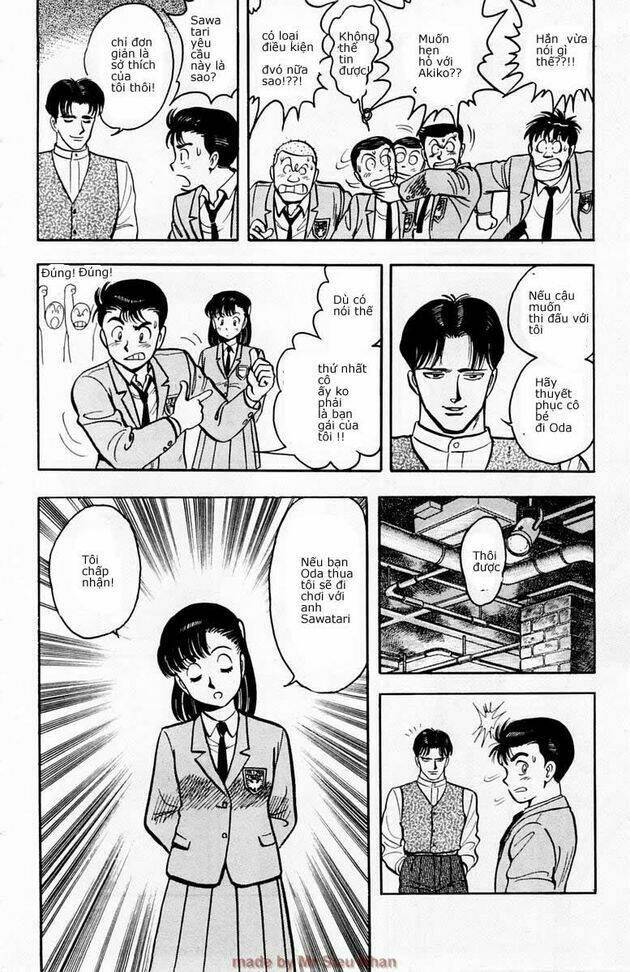 break shot chapter 1 17