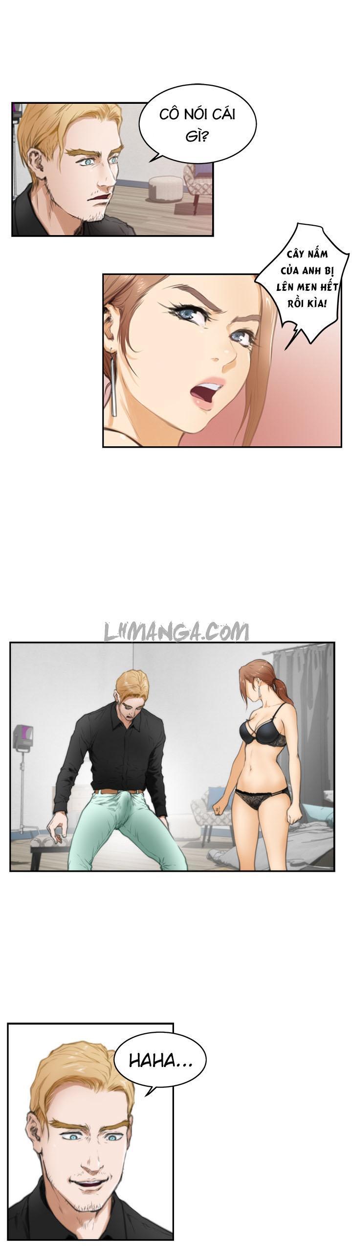 h-mate chapter 20 12