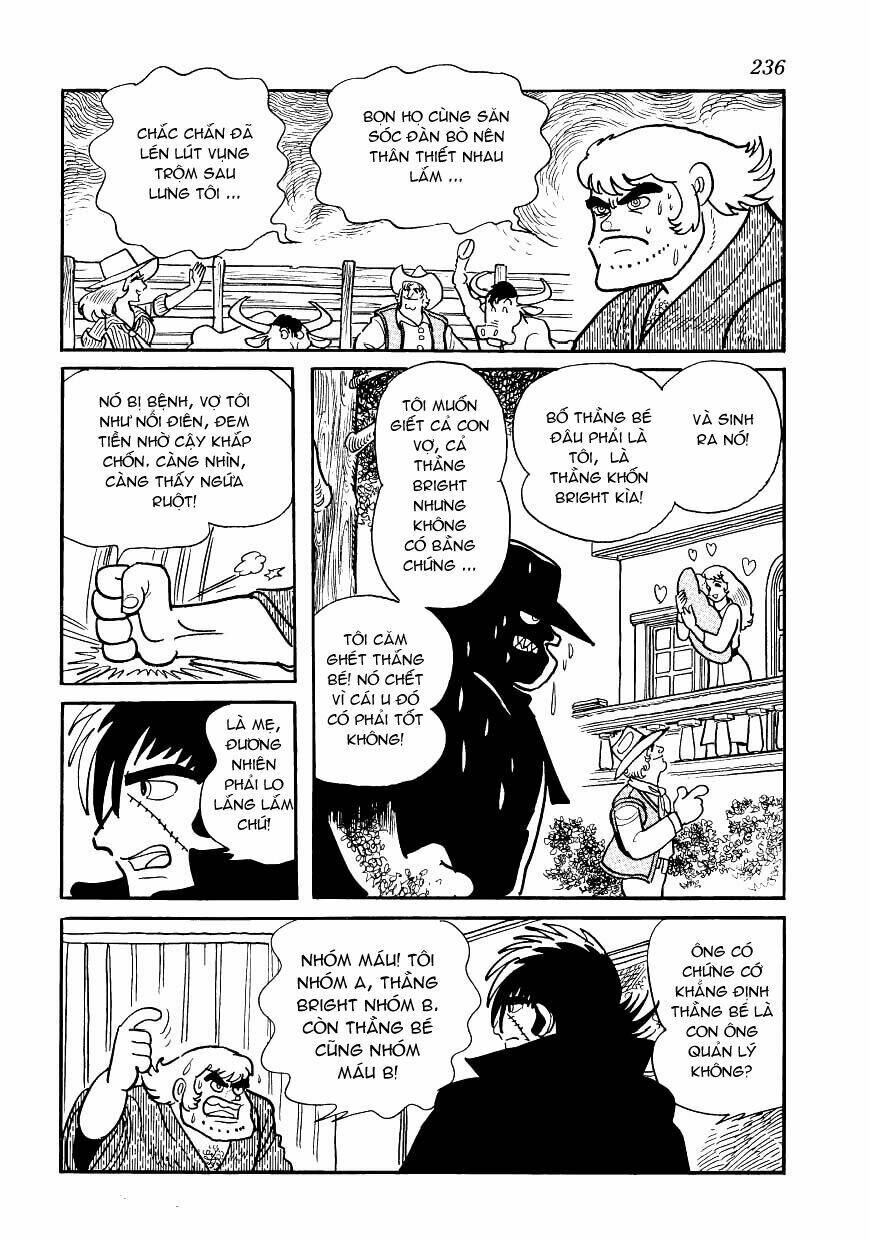 bác sĩ quái dị chapter 160 18