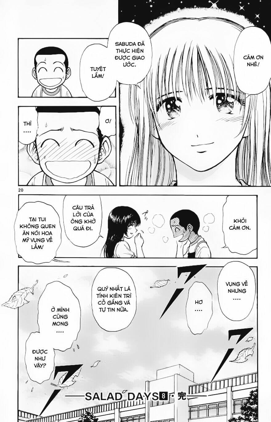 salad days chapter 68 20