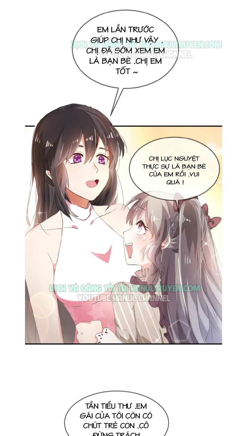 kiều thê muốn bỏ trốn của phúc hắc tổng tài chapter 17 8