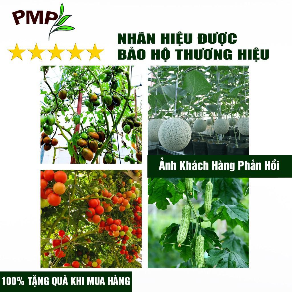 Dịch Chuối Humic PMP Vi Sinh Chuyên Dùng Cho Hoa Hồng, Hoa Lan, Rau Sạch 1000ml