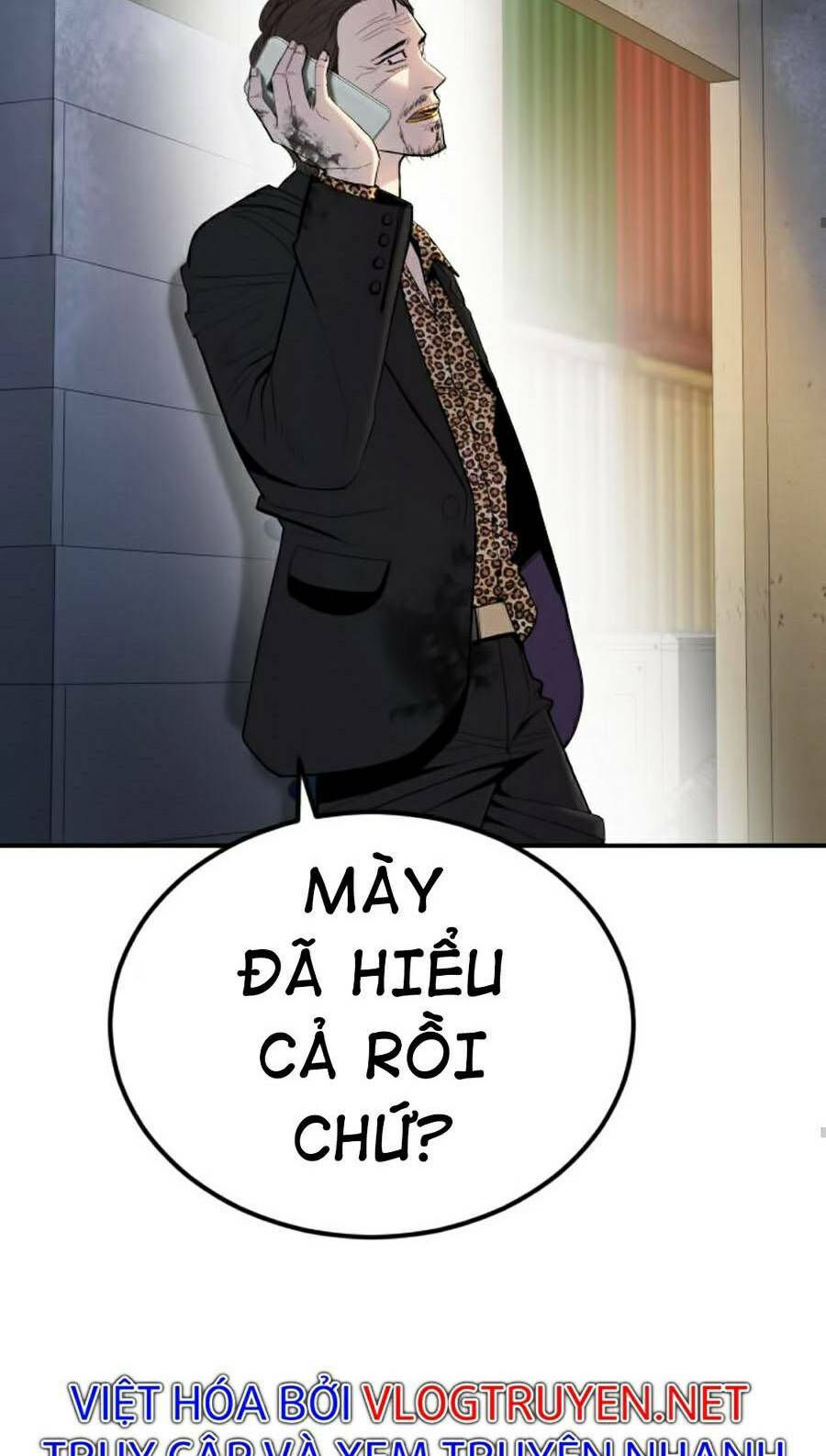 bố tôi là đặc vụ chapter 9.1 101