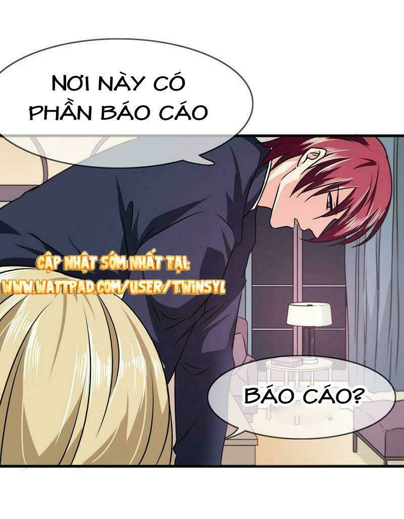 bá đạo trung khuyển tìm ái ký chapter 82 6