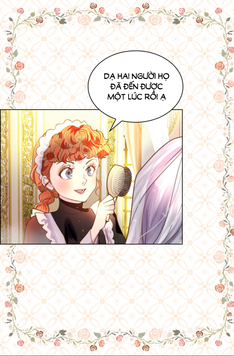 chiến lược sinh tồn của tiểu thư chapter 11 57