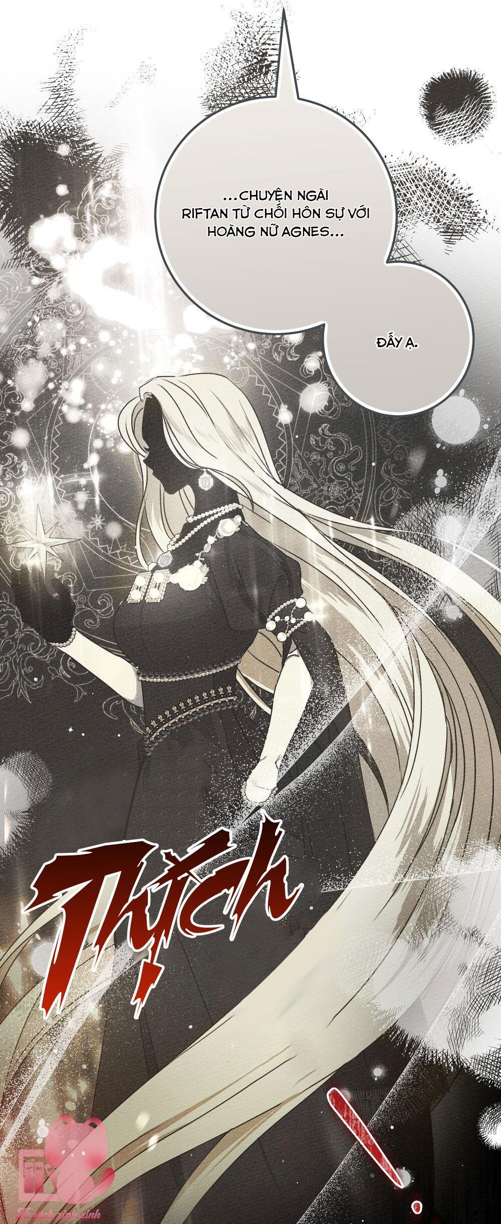 dưới tán cây sồi chapter 60 26