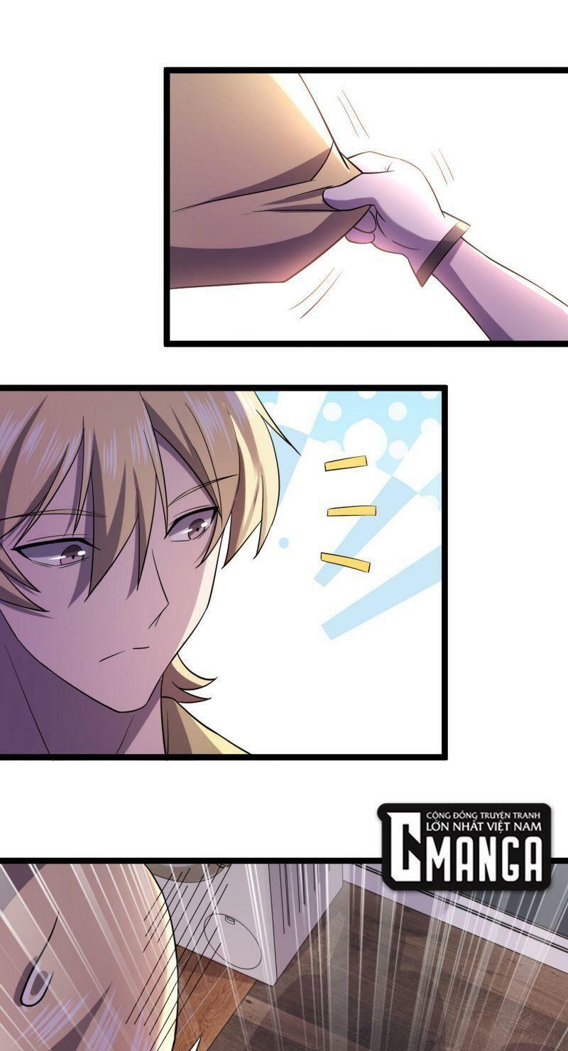 đừng hiểu lầm, tôi mới là người bị hại! chapter 24 32
