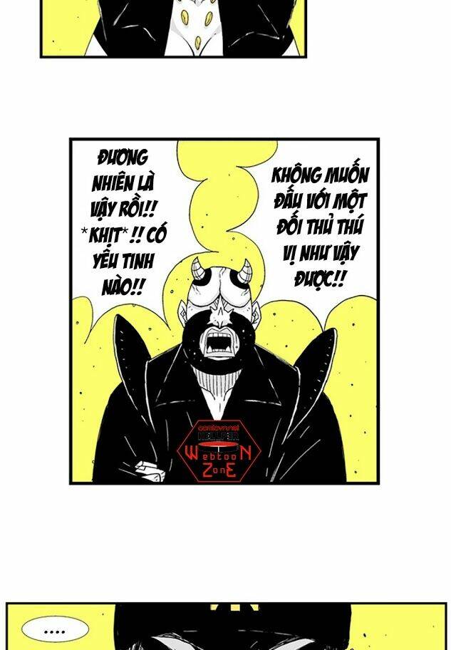 hành trình thoát khỏi địa ngục chapter 50 13