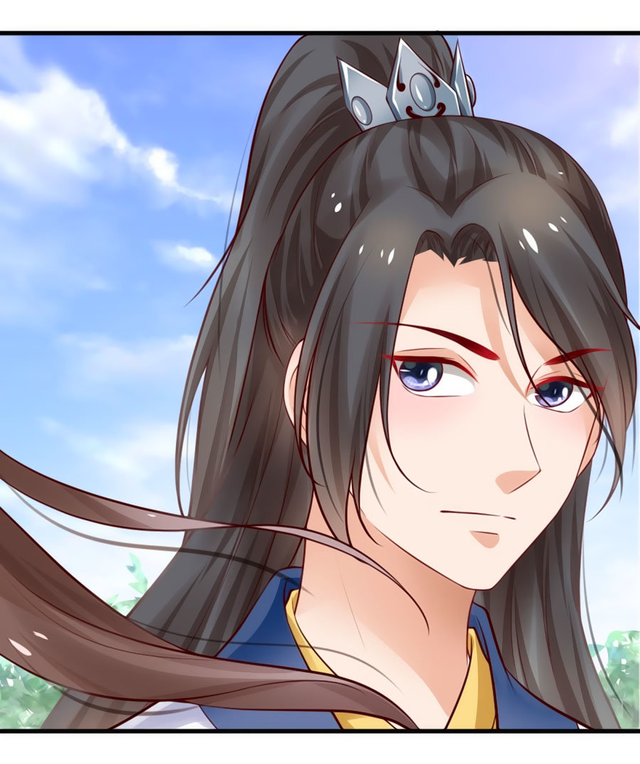 nữ đế livestream công lược chapter 31 10