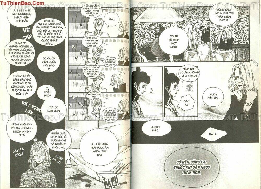 wings chắp cánh chapter 1 81