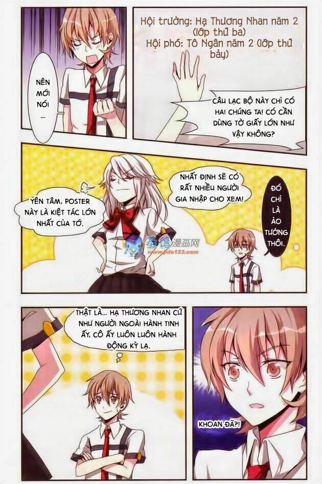 ám chi lạc ấn chapter 2 9