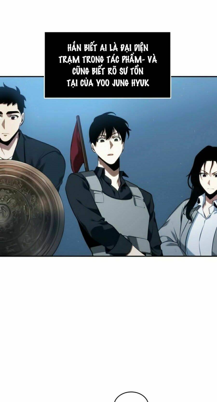 toàn trí độc giả - omniscient reader chapter 47 69