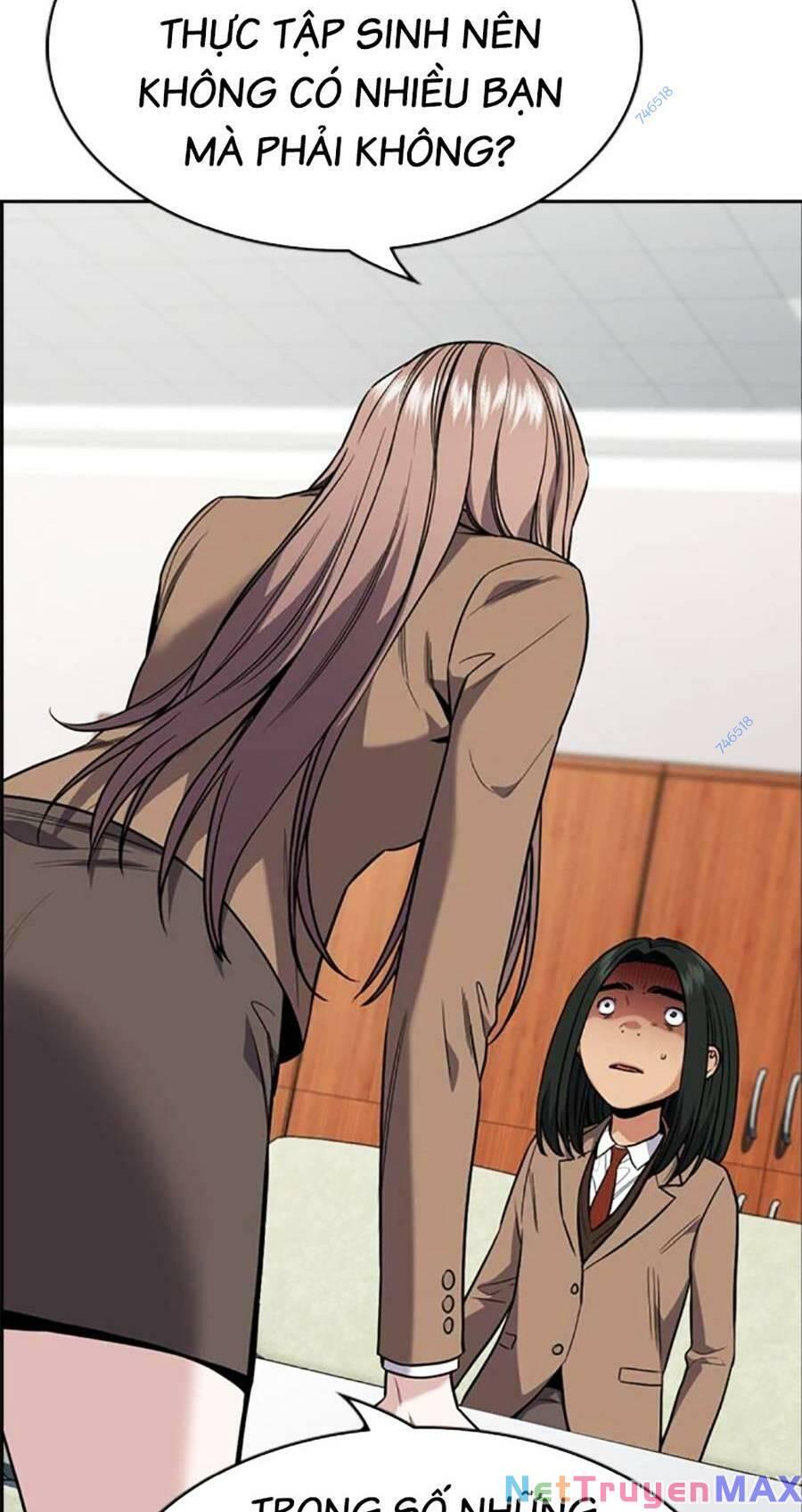 giáo dục chân chính chapter 117 73