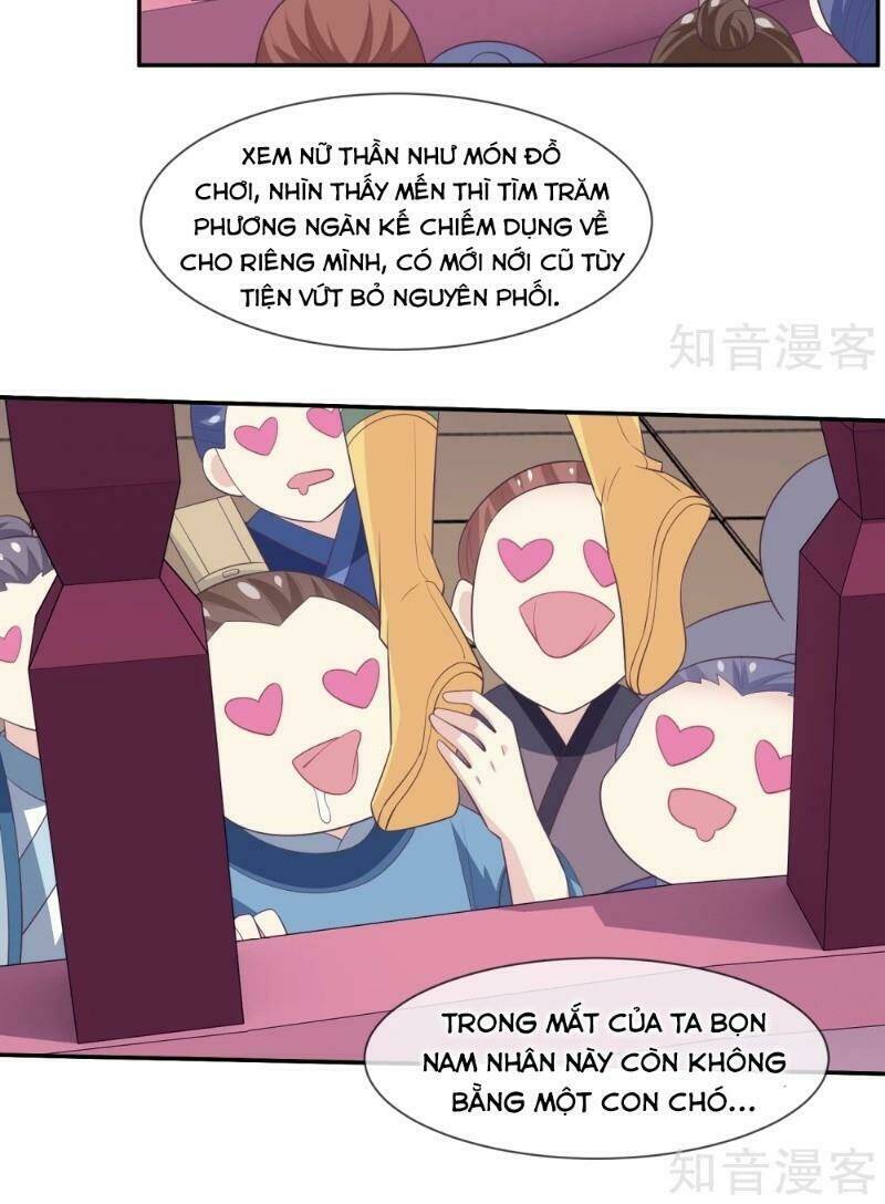 ta là ngọc hoàng đại đế chapter 101 6