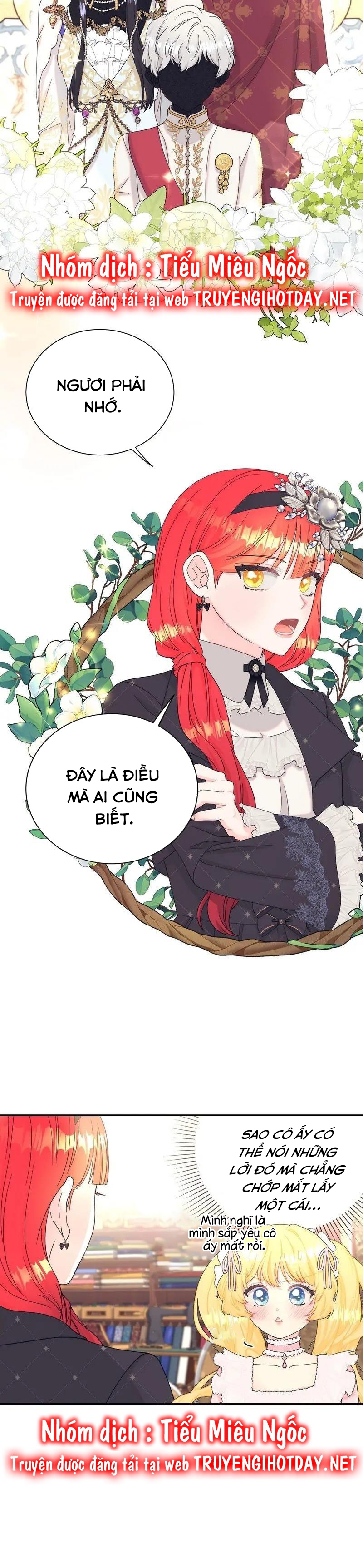 đức hạnh của công chúa phản diện chapter 12 25