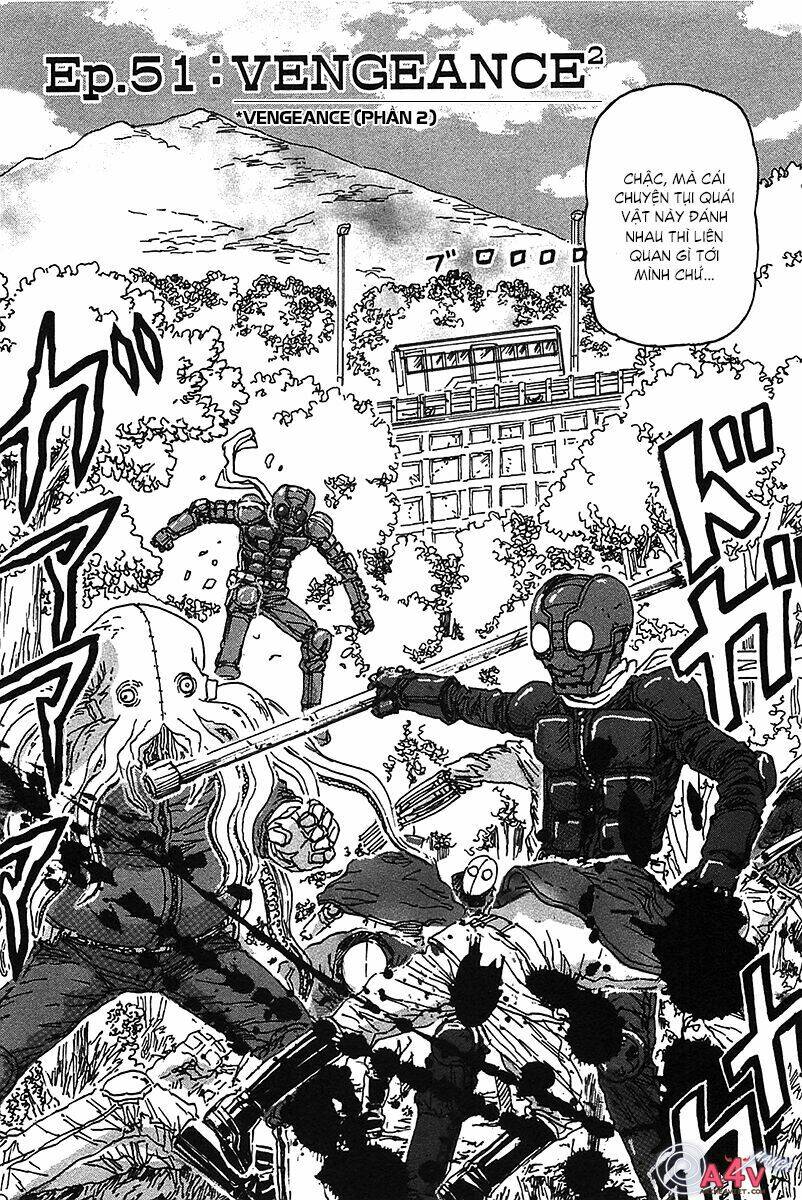 franken fran chapter 51 2