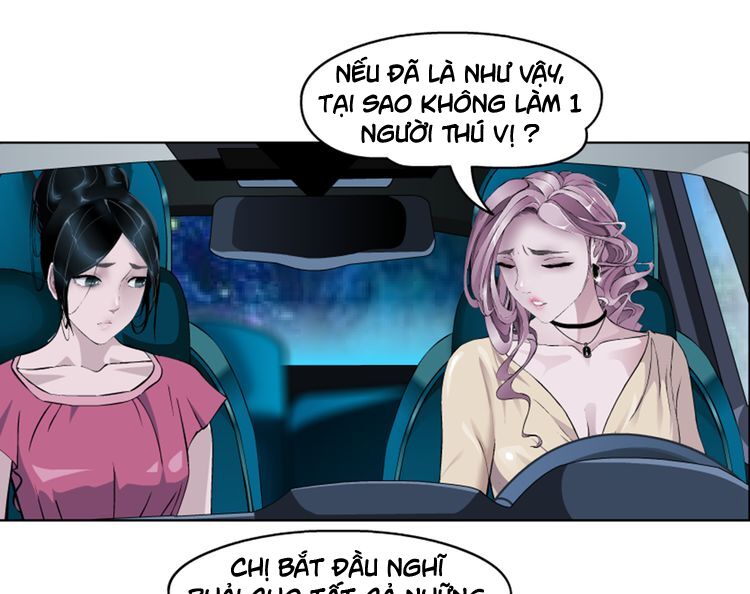 câu lạc bộ ngoại tình chapter 33 41