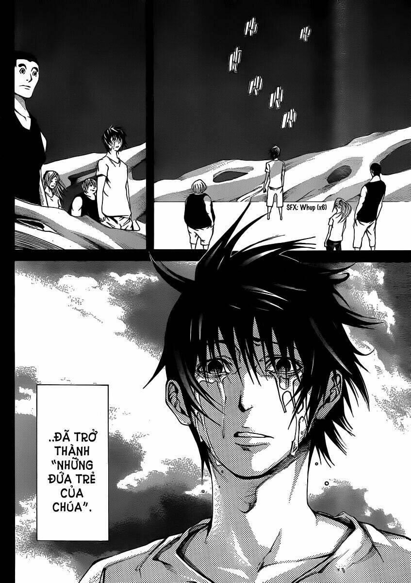 kamisama no iutoori chapter 14 8