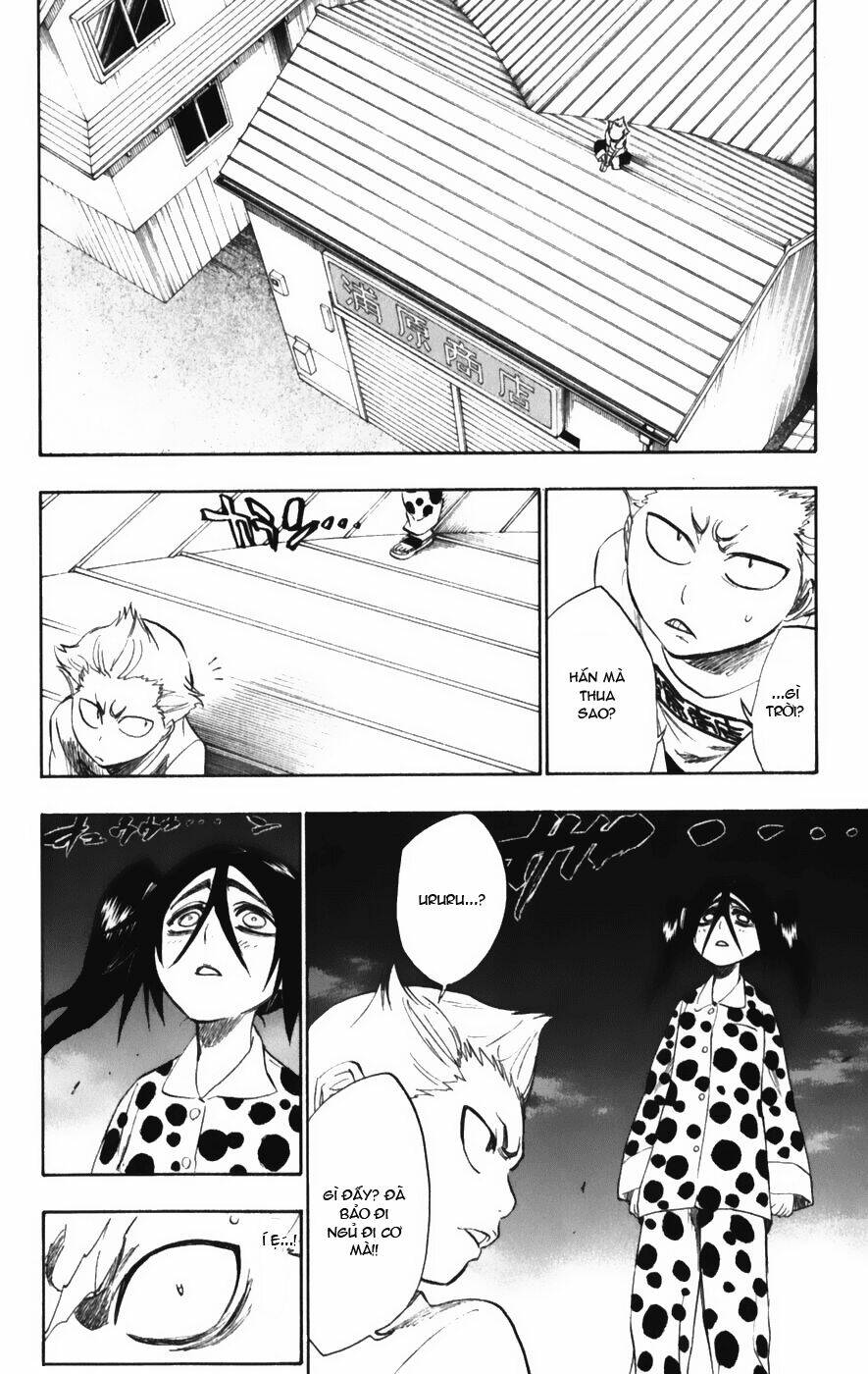 thần chết ichigo chapter 207 12