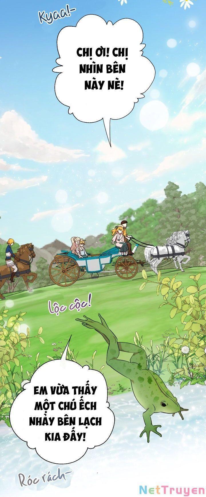 xin ngài đừng ăn tôi chapter 44 37