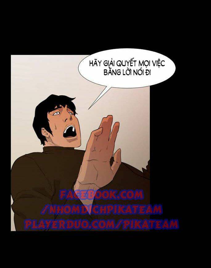 đêm vùng cực chapter 18 71