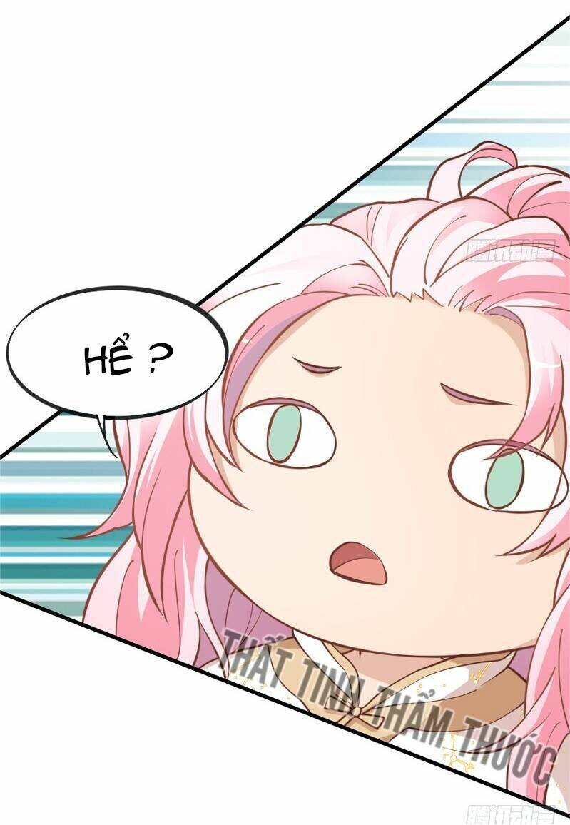 giữ chặt tiểu bạch long chapter 33 22