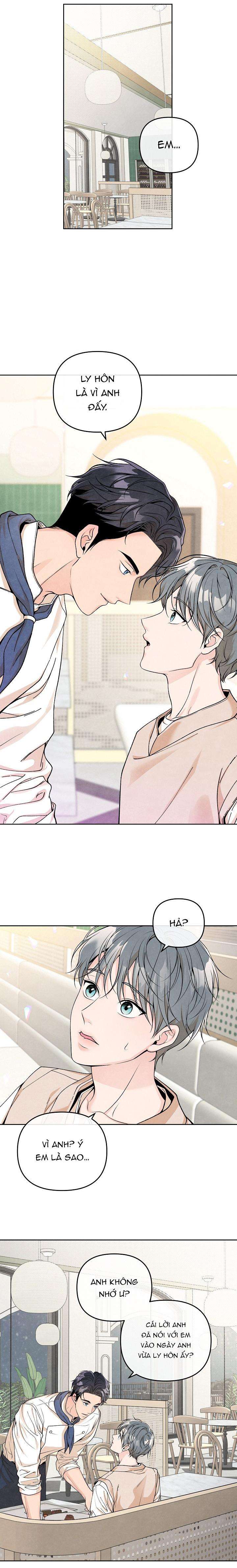 người cũ không rủ cũng đến chapter 3 6