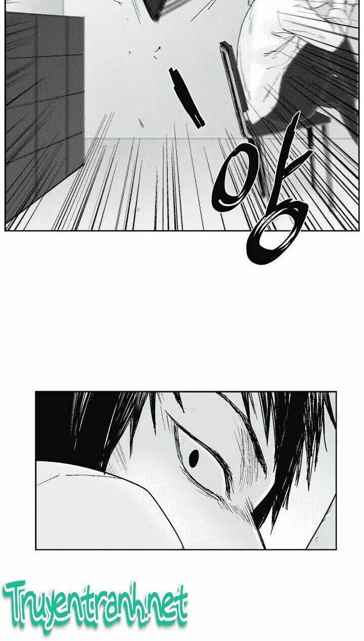 bạo lực học đường chapter 6 37