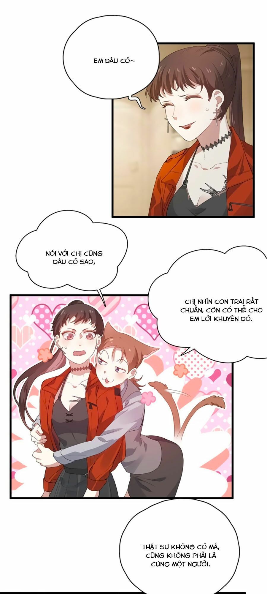 xông vào tim anh chapter 10 21