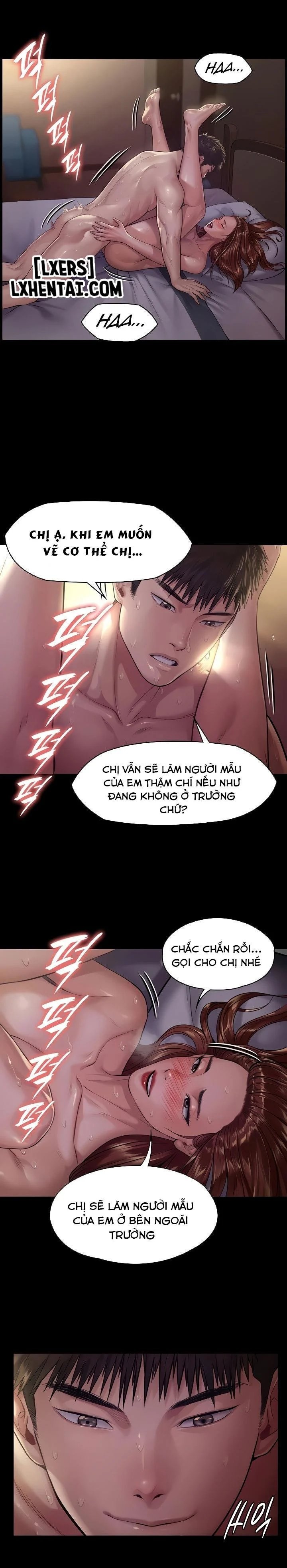 ong chúa chapter 190 16