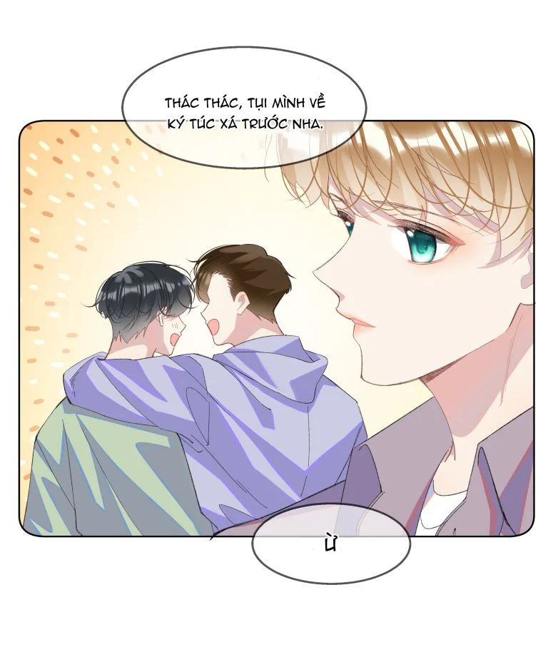 tư tự vạn thiên chapter 7 50