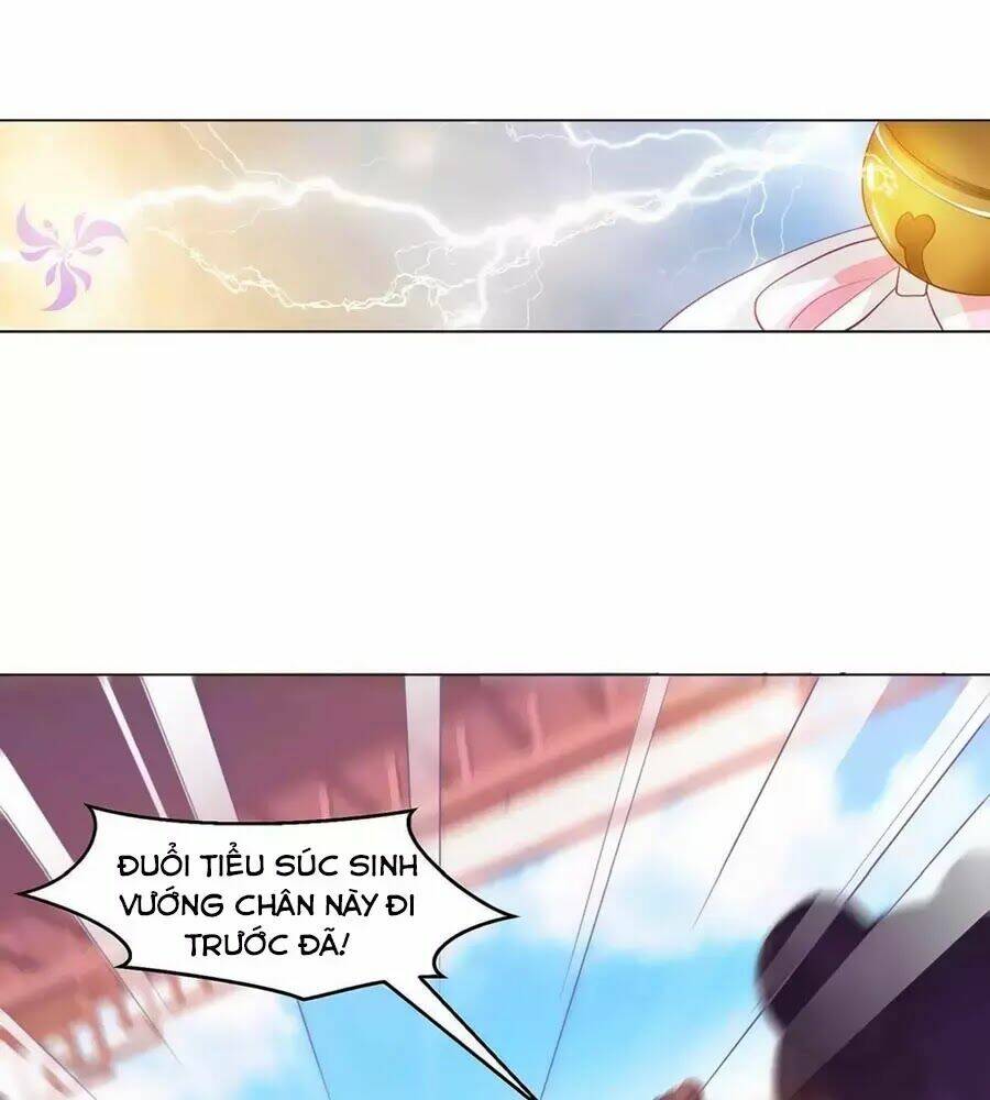 dưỡng thú vi phi chapter 7 6