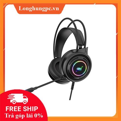 Tai nghe Gnet GH3 (Black)