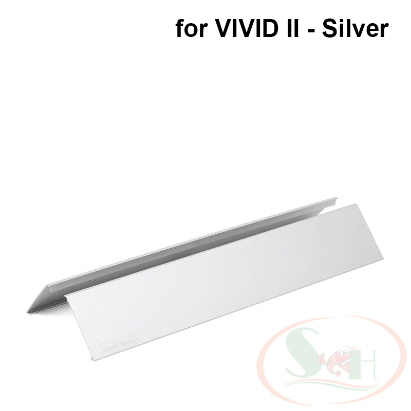 Miếng che sáng Chihiros Shade for C 2, WRGB 2 Slim Normal Pro, VIVID 2 gom tăng sáng đèn led Chihiros