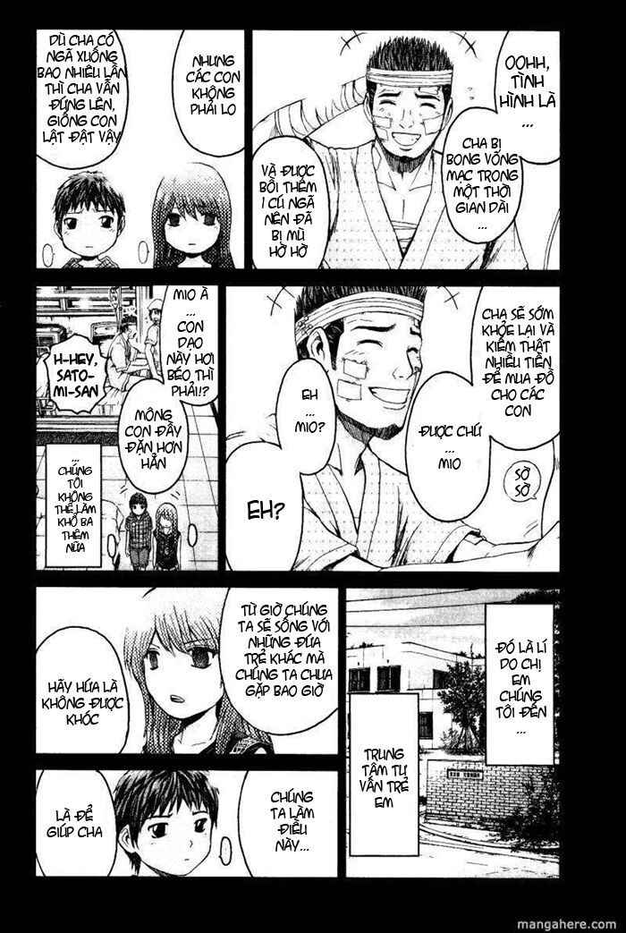 gto: shonan 14 days chapter 40 13