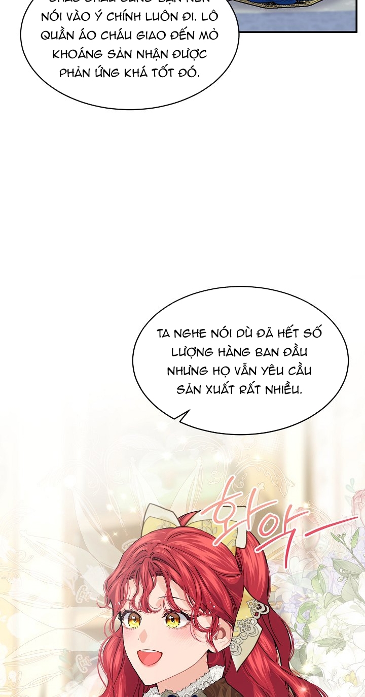 [18+] sự đáng sợ bên trong đại dương chapter 70.2 30