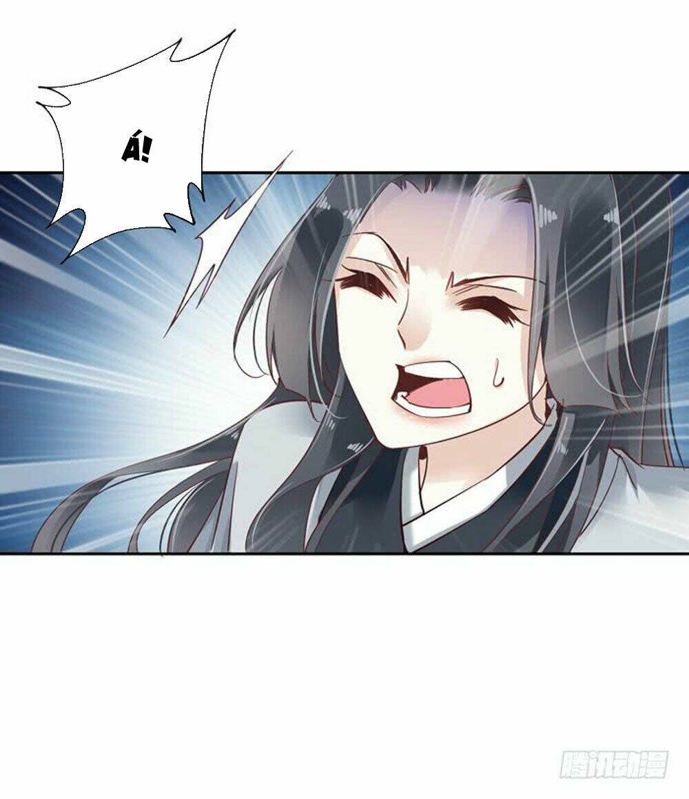 thiền tâm vấn đạo chapter 39 44