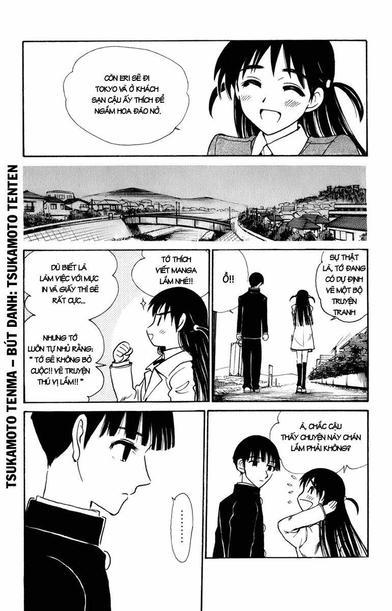 school rumble chapter 224 2