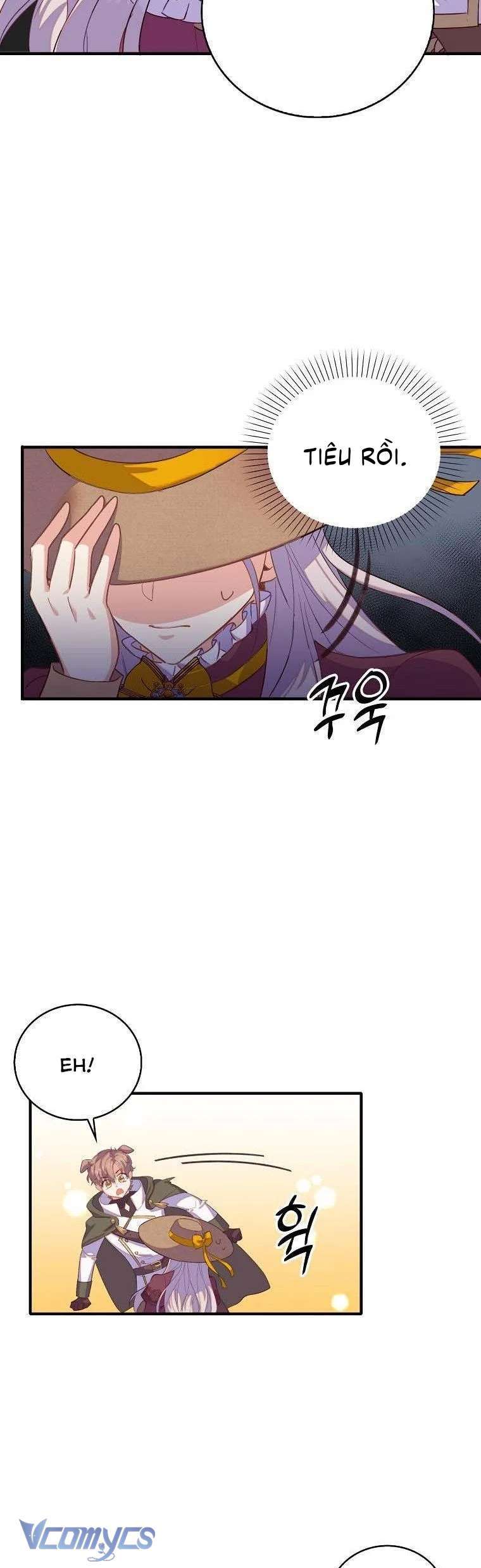 tôi chỉ nhận ra sau khi mất cô ấy chapter 32 6