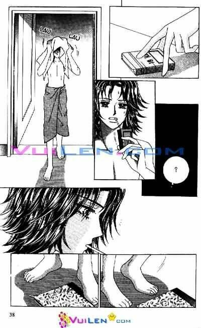 tình yêu quý tộc chapter 106 19