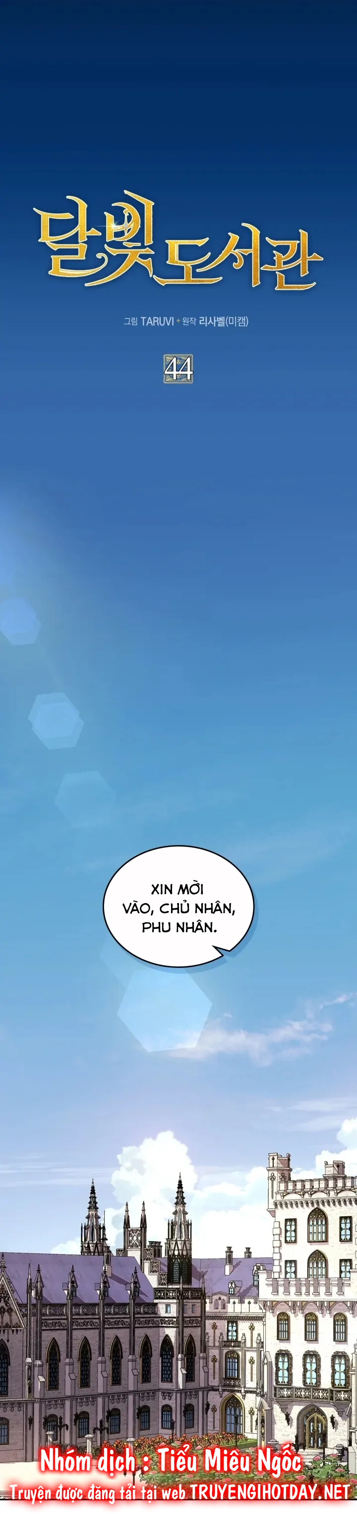 thư viện ánh trăng chapter 44 2
